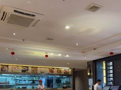 大堂-粤点私厨(临桂枫林店)