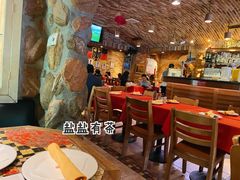 大堂-申德勒加油站西餐厅(日坛路总店)
