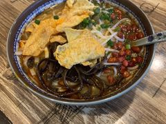 小份螺蛳粉-柳石居柳州螺蛳粉(万达店)