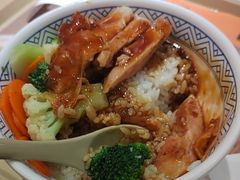 -吉野家 (新街口外大街店)