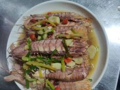 -阿尔法海鲜排档(爱琴海店)