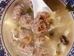 -海清宁记大馅云吞