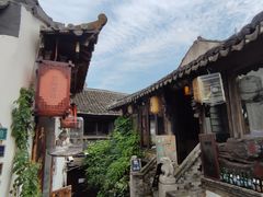 -洞天食府(北大街店)