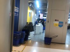 -BIGOFFS 超级折扣(仁恒伊势丹店)