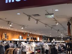 -MUJI无印良品(大唐西市店)