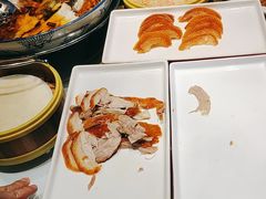 -玉林烤鸭店(黄村兴华店)