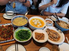 -扬州狮子楼·非遗淮扬菜(东关街店)