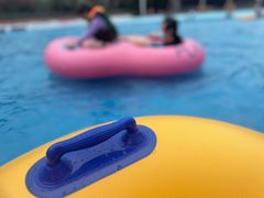 -上海玛雅海滩水公园