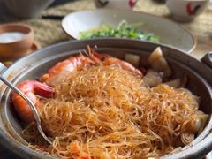 -南沙游艇会·大兵船餐厅