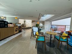 -Shell Café壳牌咖啡(仁恒梦中心店)