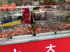 -双流兔头(成都金丝街总店)