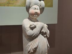 -西安大唐西市博物馆