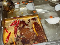 -海底捞火锅(杭州庆春路夜宵主题店)