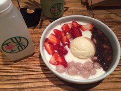 -宝珠奶酪(闵行仲盛店)