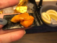 -Osteria Garden 生蚝花园餐厅(原进贤路店)