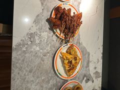 -比格比萨自助(宝山日月光店)