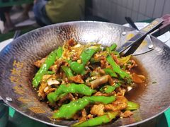 -费大厨辣椒炒肉(太平老街店)