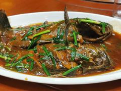 -金丝饭庄(金丝新天地保障性住宅小区店)