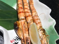 -漫烤鱼&徐州烧烤夜宵(万达店)