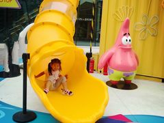 -大族广场Mall&More