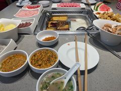 -海底捞火锅(杭州滨江九宜城店)