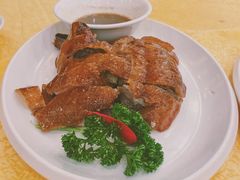 -壹厨饭店(五羊店)