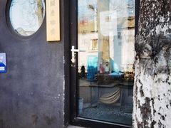 门面-古耳咖啡(北锣店)
