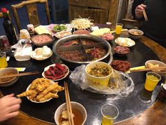 -大龙火锅(老店)
