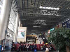 -杭州九堡客运中心