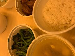 -老乡鸡(合肥高铁南站店)