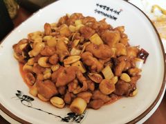 -力力豆花庄(广渠门店)