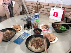 -老地方面馆(思南路店)