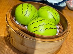-云山茶餐厅(广东大厦店)