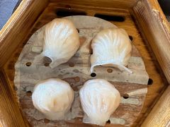 鲜贝虾饺皇-韩上楼