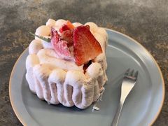 -BE NORMAL CAFE(霞溪路店)