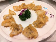 炸鱼-大东海海鲜酒楼(渔人码头总店)