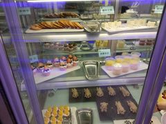 -澜悦港海鲜体验主题餐厅
