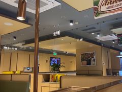 -海底捞火锅(飞马水城店)