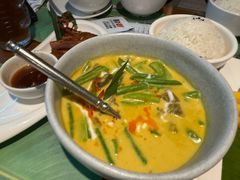 -帕蓝·暹罗料理(大学路店)