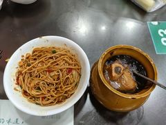 -龙老五汤店(站前西路店)