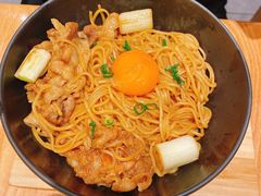 -火山屋台(新街口店)