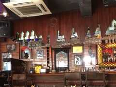 大堂-甘尼仕印度餐厅爵士酒吧(阳春巷店)