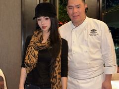 -广州文华东方酒店·江-由辉师傅主理