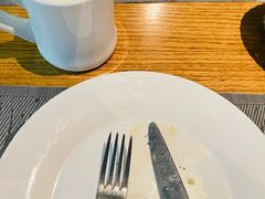 -香草意餐厅(杏石口路店)