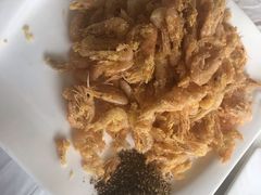 -渔民船说·北塘海鲜·天津菜·海肠捞饭(北塘古镇店)