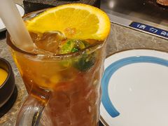 -大渔铁板烧(花园道店)