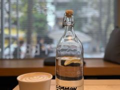 -常识咖啡common sense(春熙路店)