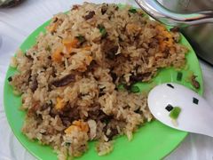 -贵州黄牛肉馆(韩村路店)