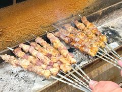 -兰州陈记牛肉面 ·烧烤· 铜锅涮肉(万达店)