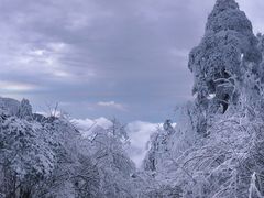 -峨眉山风景名胜区